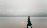 Unlike the stereotype about what is an introvert, many of them do prefer socal interactions. (Image via Pexels/Polina Sirotina)
